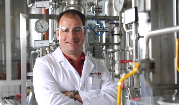 柑橘的创造力和创新