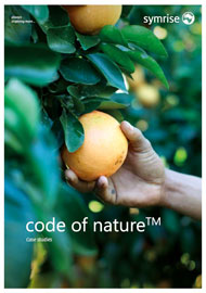 code o nature™案例研究