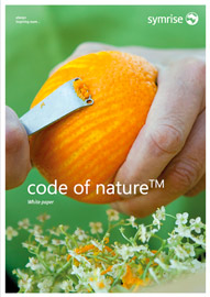 code o nature™白皮书