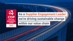 CDP供应商订婚排行榜2020