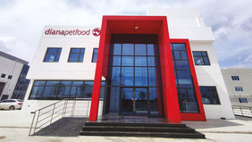 Symrise Diana宠物食品在中国开设工厂