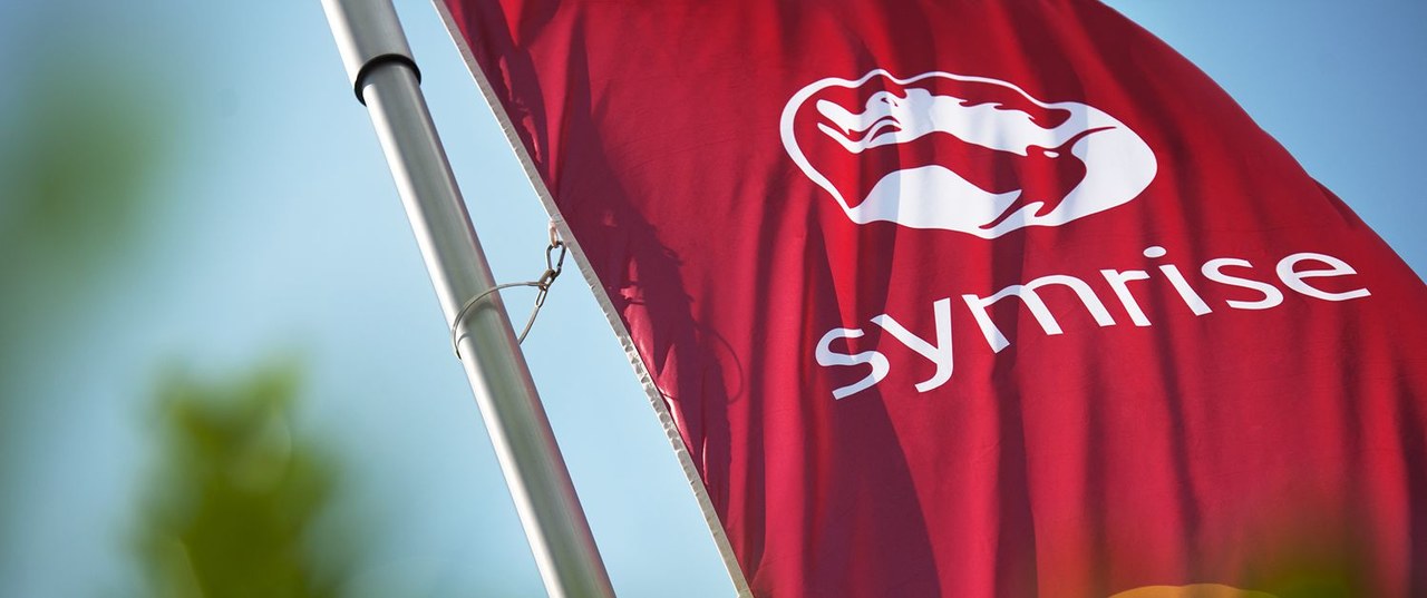Symrise Financial信息