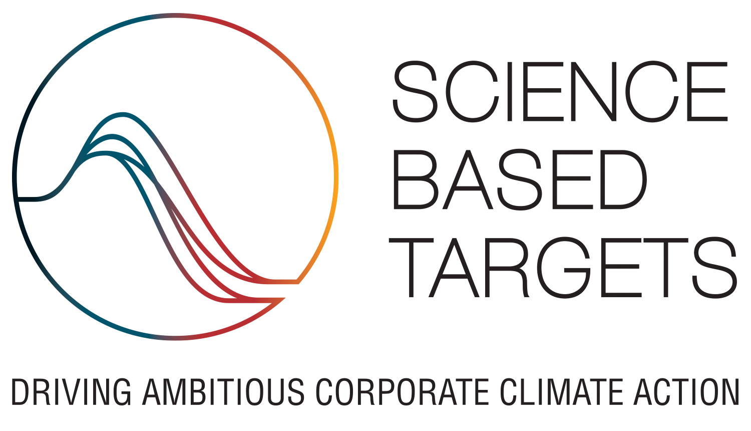 基于科学Targets-Initiative