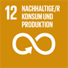 Nachhaltige/r Konsum and production