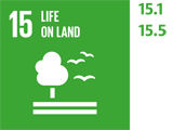 SDG 15.