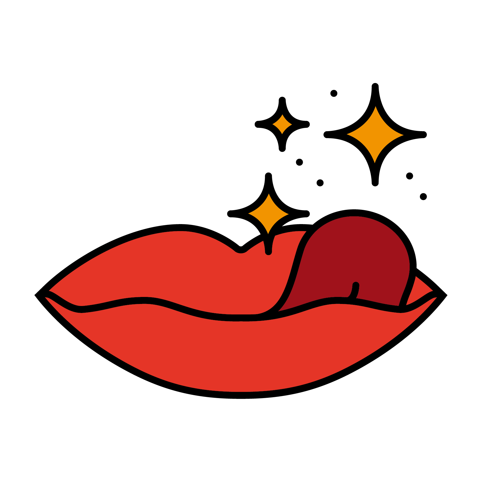 味道