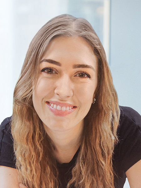 Marie Bourgeay，全球产品经理