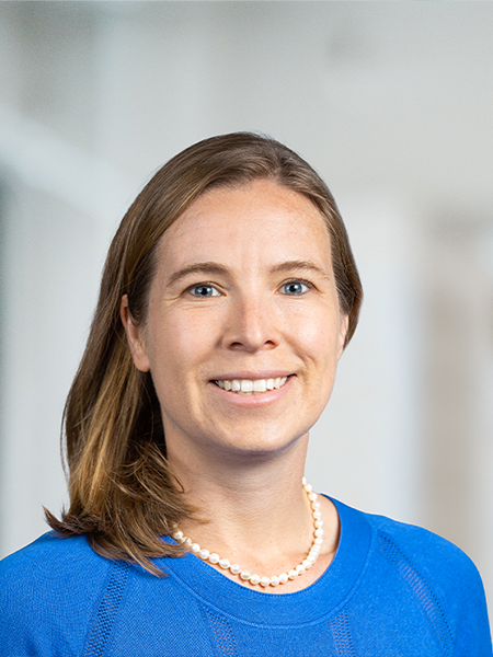 Sophie Grunze，项目经理für das develoPPP-Programm