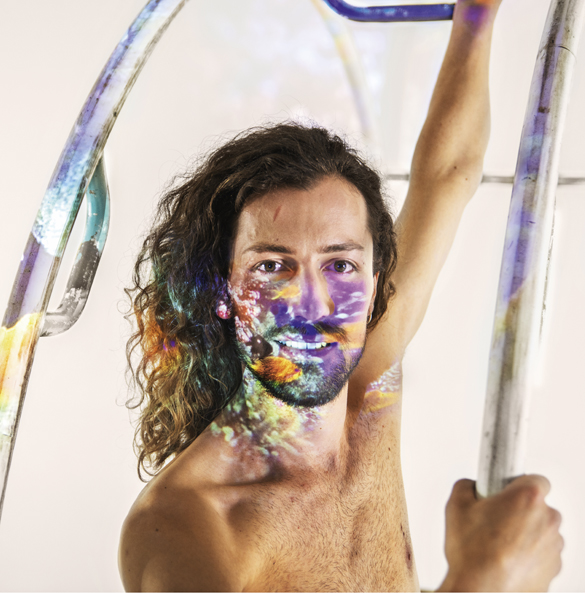 口腔