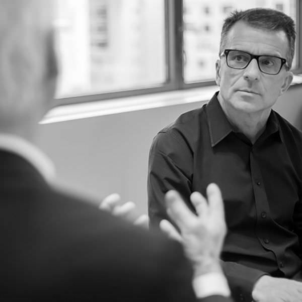 Perfumer to Perfumer: Meet David Apel and Enrique Gomez