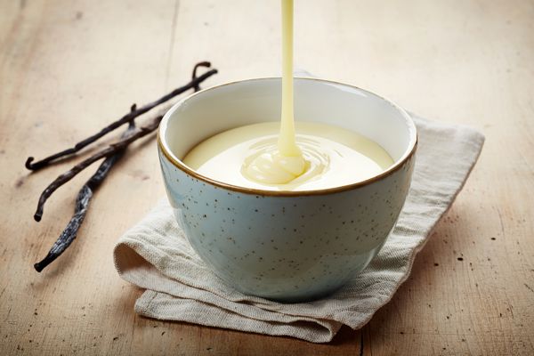 Symrise Dairy simplyvanilla®